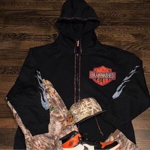 Brainwashed Hoodie